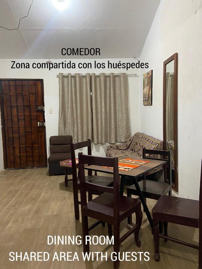 Casa Alvarez Cusco Exterior foto